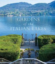 Gardens Of The Italian Lakes