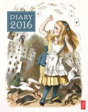 British Library Pocket Diary 2016