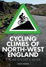 Cycling Climbs of NorthWest England