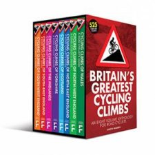 Britains Greatest Cycling Climbs