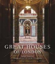 Great Houses of London