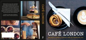 Café London by Zena Alkayat & Kim Lightbody
