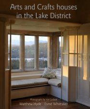 Arts and Crafts Houses in the Lake District