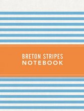 Breton Stripes Sky Blue