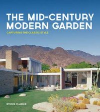 The MidCentury Modern Garden