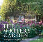 The Writers Garden How Gardens Inspired Our BestLoved Authors