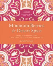 Mountain Berries And Desert Spice