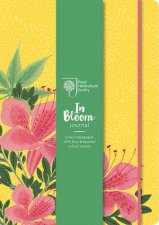 RHS In Bloom Journal