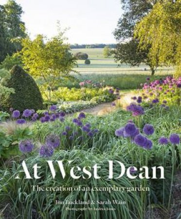 At West Dean by Jim Buckland & Sarah Wain