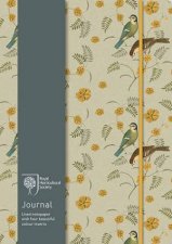 RHS Birds Journal