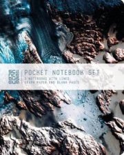 Science Museum Pocket Notebook Set