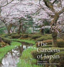 Gardens Of Japan