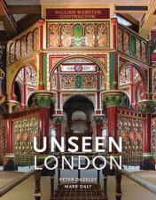 Unseen London