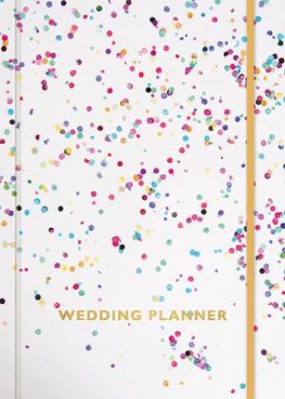 Wedding Planner by Various