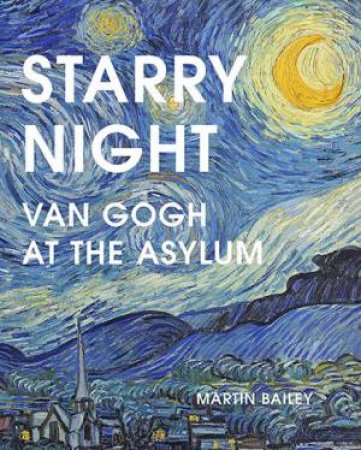 Starry Night by Martin Bailey