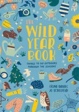 The Wild Year Book