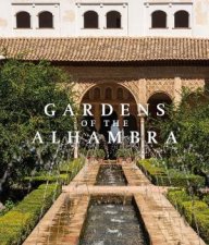 Gardens Of The Alhambra