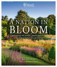 A Nation In Bloom