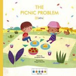 STEAM Stories Maths The Picnic Problem