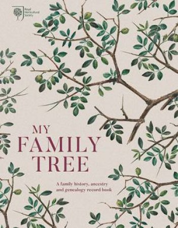 My Family Tree by Various