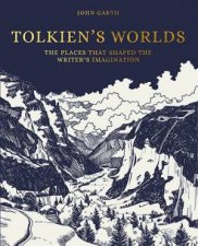 Tolkiens Worlds