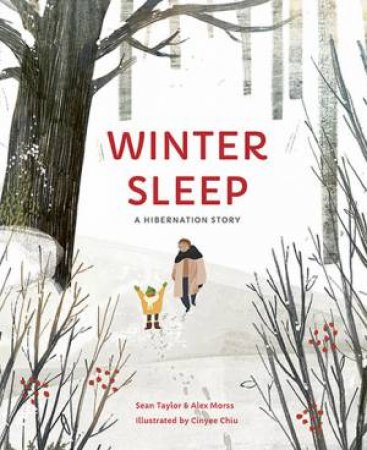 Winter Sleep by Sean Taylor & Alex Morss & Cinyee Chiu