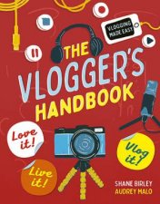 The Vloggers Handbook