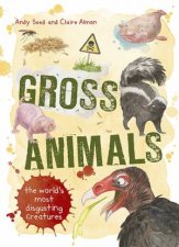 Gross Animals