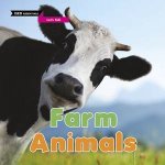QED Essentials Lets Talk Farm Animals