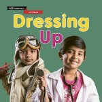 QED Essentials Lets Read Dressing Up