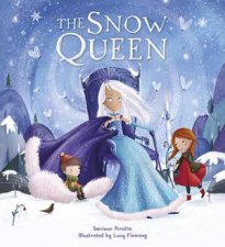 Storytime Classics Snow Queen