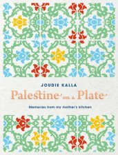 Palestine on a Plate