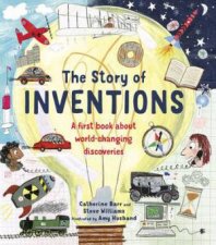 The Story Of Inventions