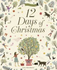 12 Days Of Christmas