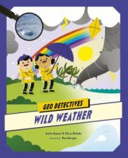 Geo Detectives Wild Weather