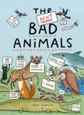 The Not BAD Animals