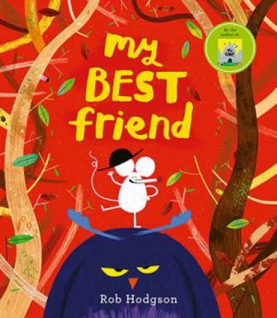 My Best Friend by Rob Hodgson