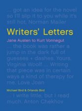 Writers Letters