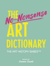 The Honest Art Dictionary