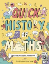 A Quick History Of Maths