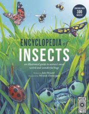 Encyclopedia Of Insects