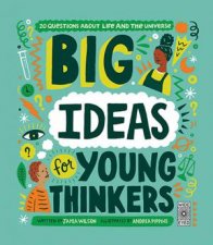 Big Ideas For Young Thinkers