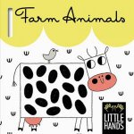 Little Hands Farm Animals