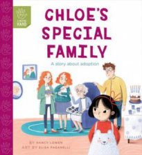 Chloes Special Family