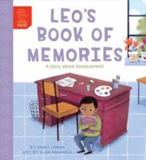 Leos Book Of Memories