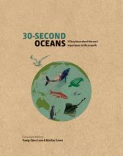 30Second Oceans