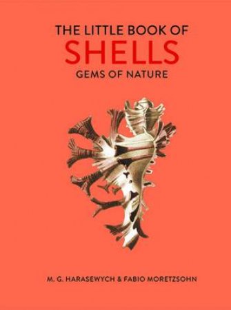 The Little Book Of Shells by M. G. Harasewych & Fabio Moretzsohn