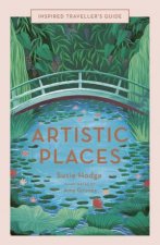 Inspired Travellers Guide Artistic Places