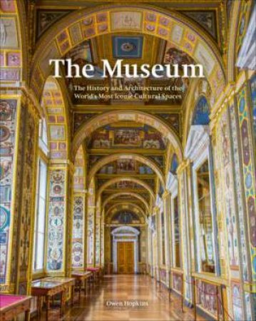 The Museum by Owen Hopkins