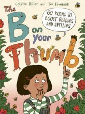 The B On Your Thumb